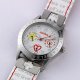 Gent's & Lady's Stainless Steel Case / Band