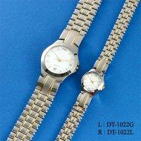 High Quality Pair Watch, Analog