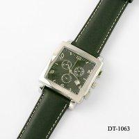 Chronograph Watch