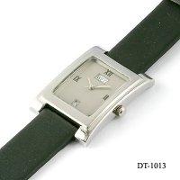 Non-Metal Watch