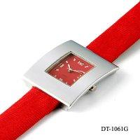 Non-Metal Watch
