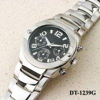 Chronograph Watch