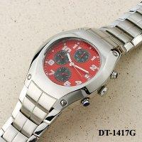 Chronograph Watch