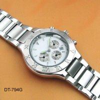 Fashion Men's Watch, Analog