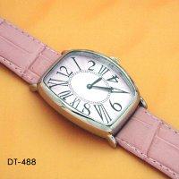 Fully Stainless Steel Analog Watch