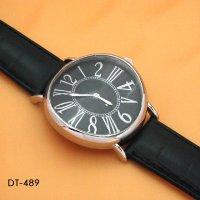 Fully Stainless Steel Analog Watch