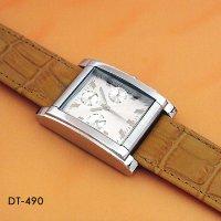 Chronograph Watch