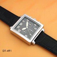 Chronograph Watch