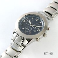 Sell Fashion Men's Watch, Analog