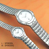 Sell Fully Stainless Steel Analog Watch