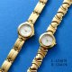Sell High Quality Lady Watch Bracelet