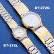 High Quality Pair Watch, Analog