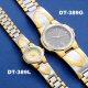 High Quality Pair Watch, Analog