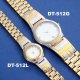 High Quality Pair Watch, Analog