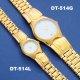 High Quality Pair Watch, Analog