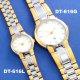 High Quality Pair Watch, Analog