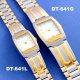 High Quality Pair Watch, Analog