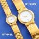 High Quality Pair Watch, Analog