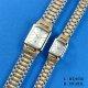 High Quality Pair Watch, Analog