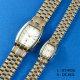 High Quality Pair Watch, Analog
