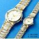 High Quality Pair Watch, Analog