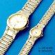 High Quality Pair Watch, Analog