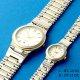 High Quality Pair Watch, Analog