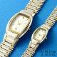 High Quality Pair Watch, Analog