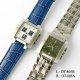 Chronograph Watch