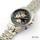 Chronograph Watch
