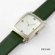 Non-Metal Watch