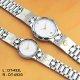 High Quality Pair Watch, Analog