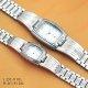 High Quality Pair Watch, Analog