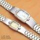 High Quality Pair Watch, Analog