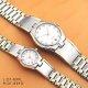 High Quality Pair Watch, Analog