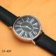 Fully Stainless Steel Analog Watch