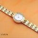 Fully Stainless Steel Analog Watch