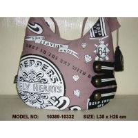 Canvas Bags