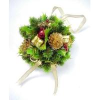 Christmas hanging ball