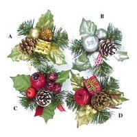 Christmas picks