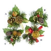 Christmas picks