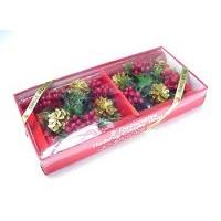 Christmas Candle Holder