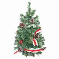 Blinking LED Christmas Tree with Music