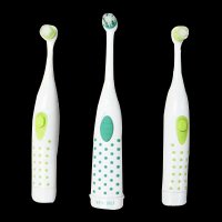 Power toothbrush