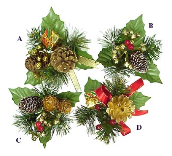 Christmas picks