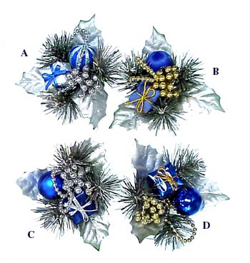 Christmas picks