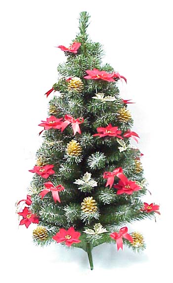 Mini Christmas Tree