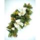 Sell Christmas candle centerpiece