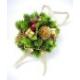 Christmas hanging ball, H9941-B
