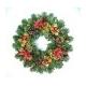 Christmas wreath, H9605-18